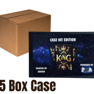 King's Case Hit Edition [FULL CASE]