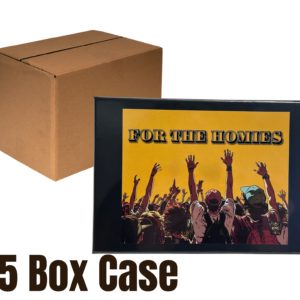 For The Homies KDC Original Repacks [FULL CASE]