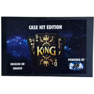 King's Case Hit Edition