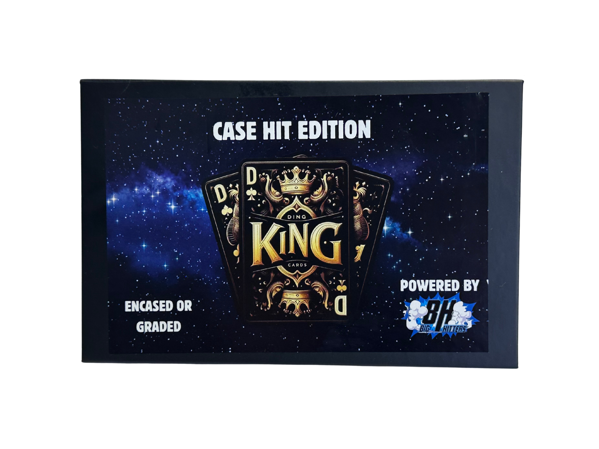 King's Case Hit Edition