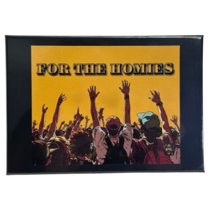 For The Homies KDC Original Repacks