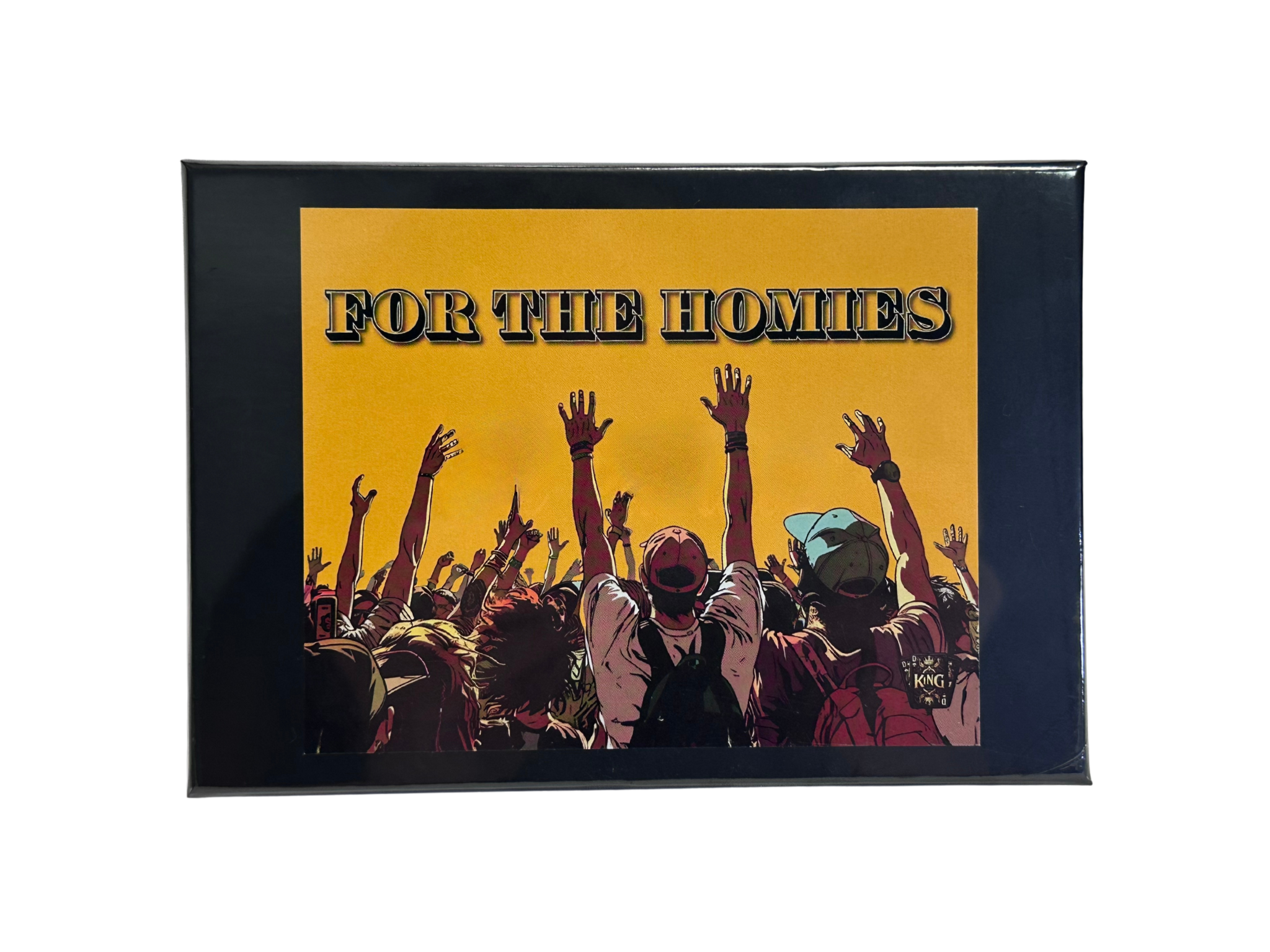 For The Homies KDC Original Repacks