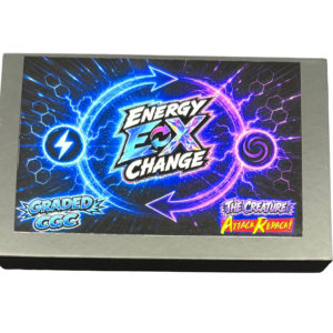 Pokémon THE CREATURE by Attack Repack
